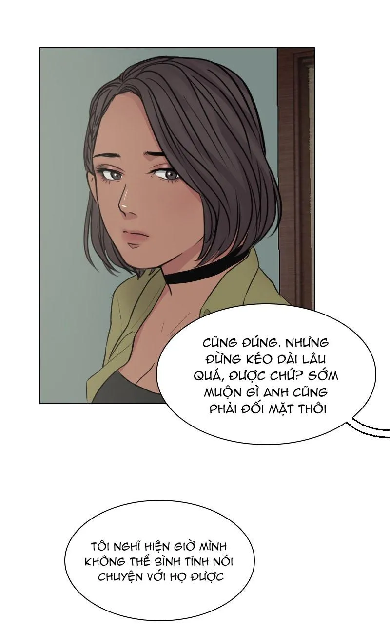 The Doctors are Out Chapter 10 Trang 27