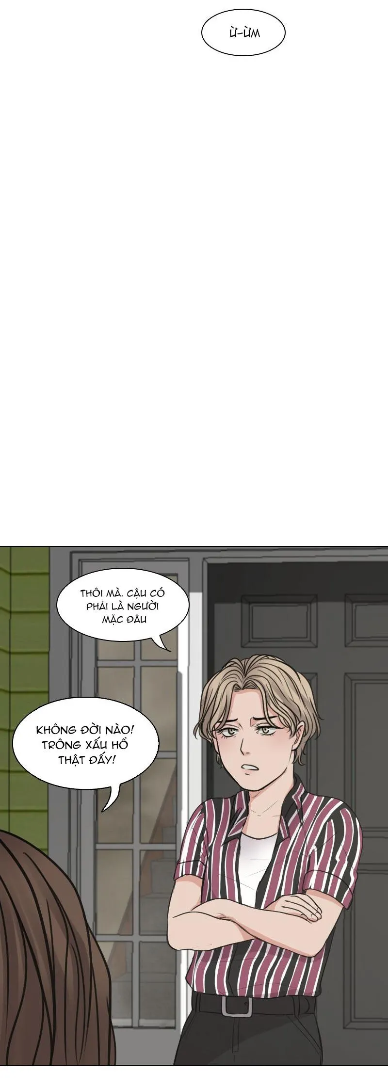 The Doctors are Out Chapter 10 Trang 28