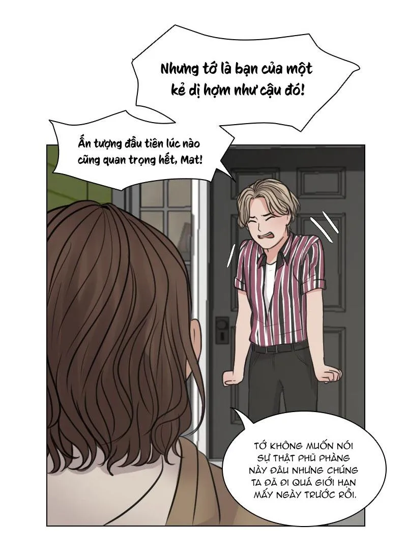 The Doctors are Out Chapter 10 Trang 29