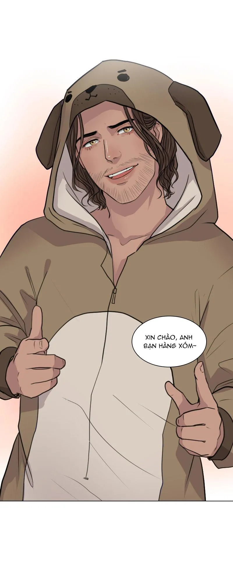 The Doctors are Out Chapter 10 Trang 36