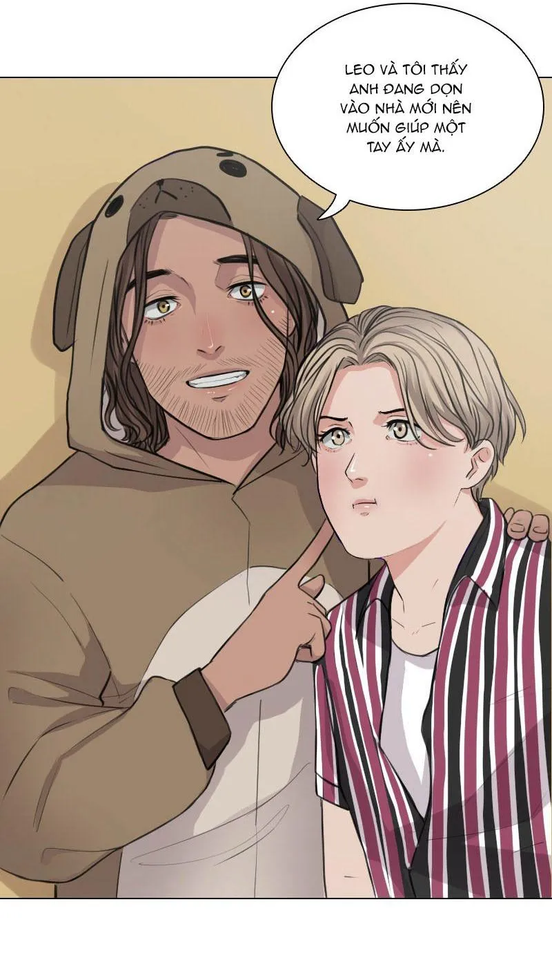 The Doctors are Out Chapter 11 Trang 3