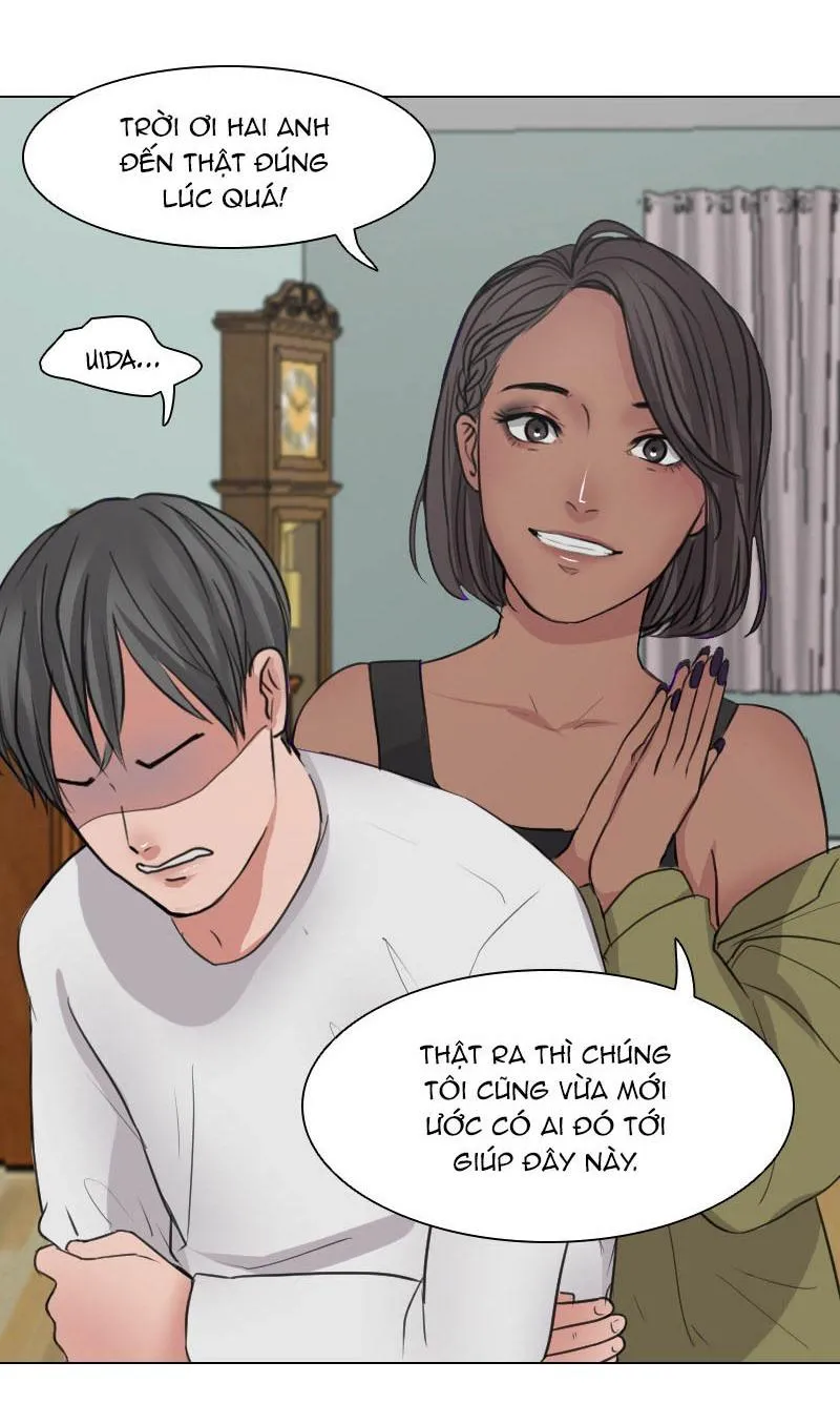 The Doctors are Out Chapter 11 Trang 5