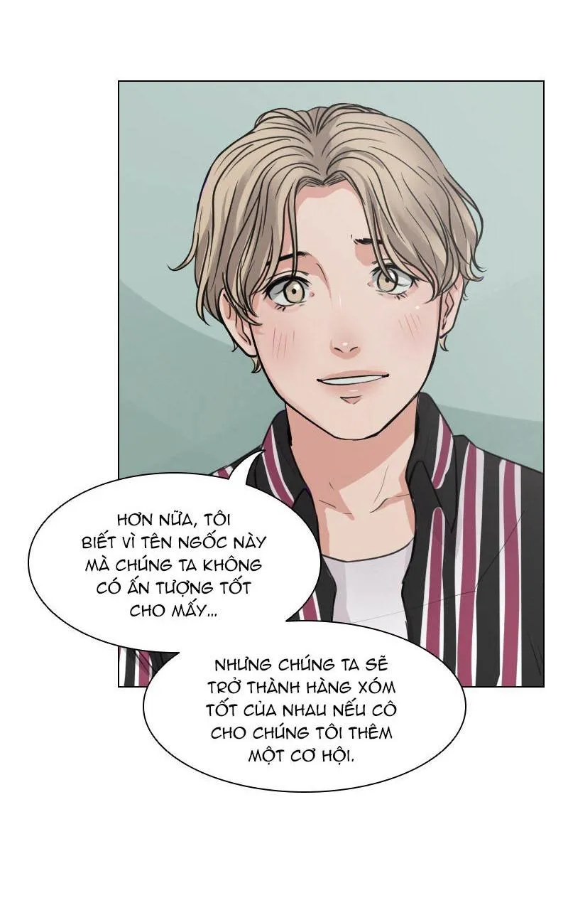 The Doctors are Out Chapter 11 Trang 7