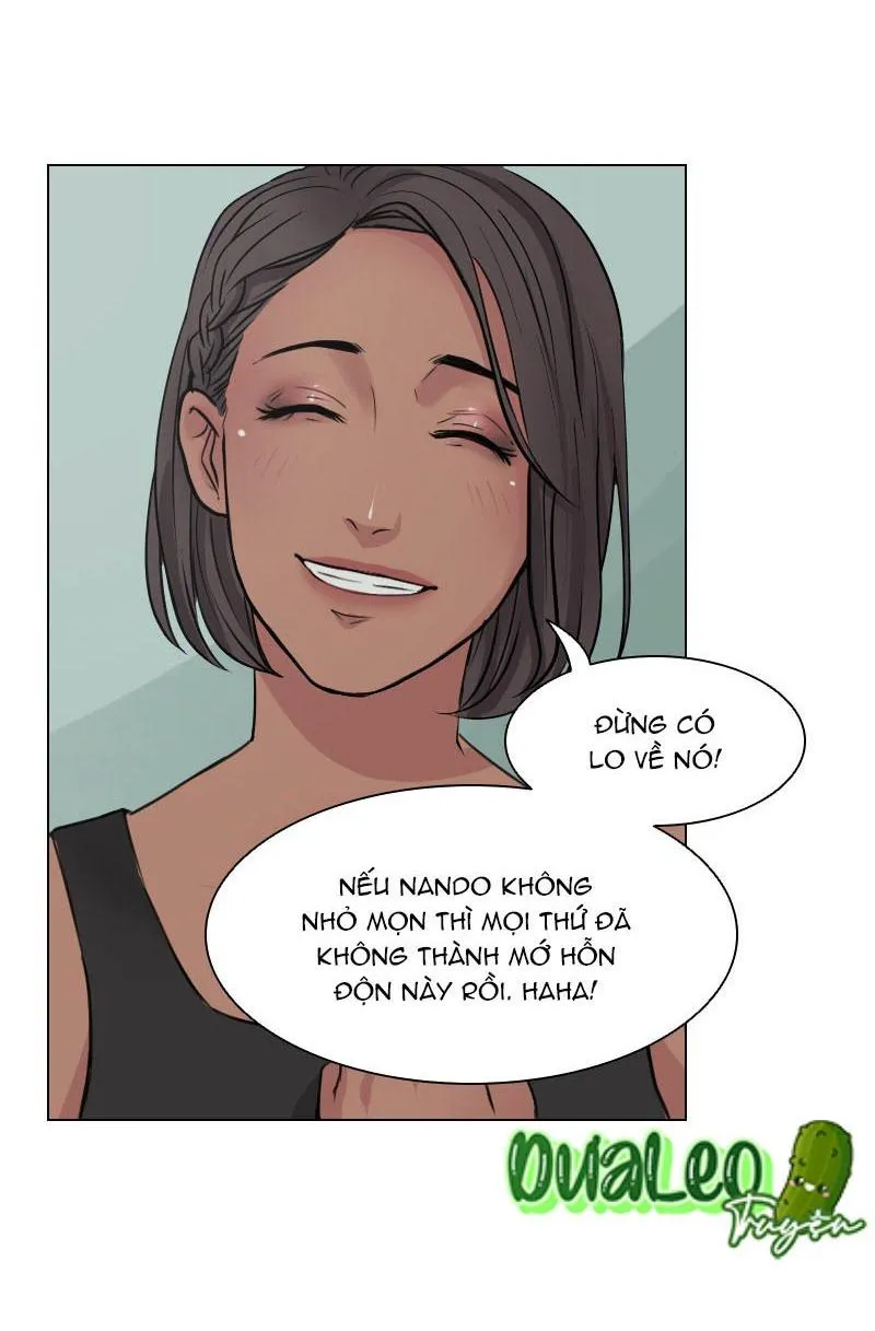 The Doctors are Out Chapter 11 Trang 8