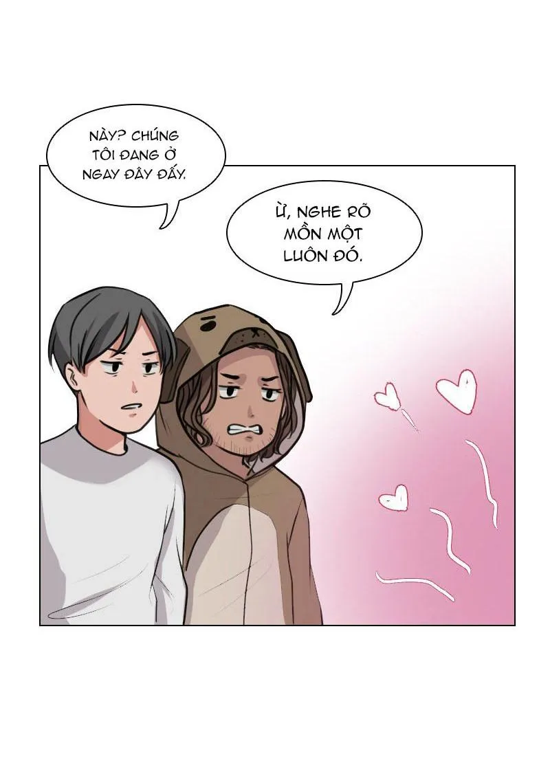 The Doctors are Out Chapter 11 Trang 10