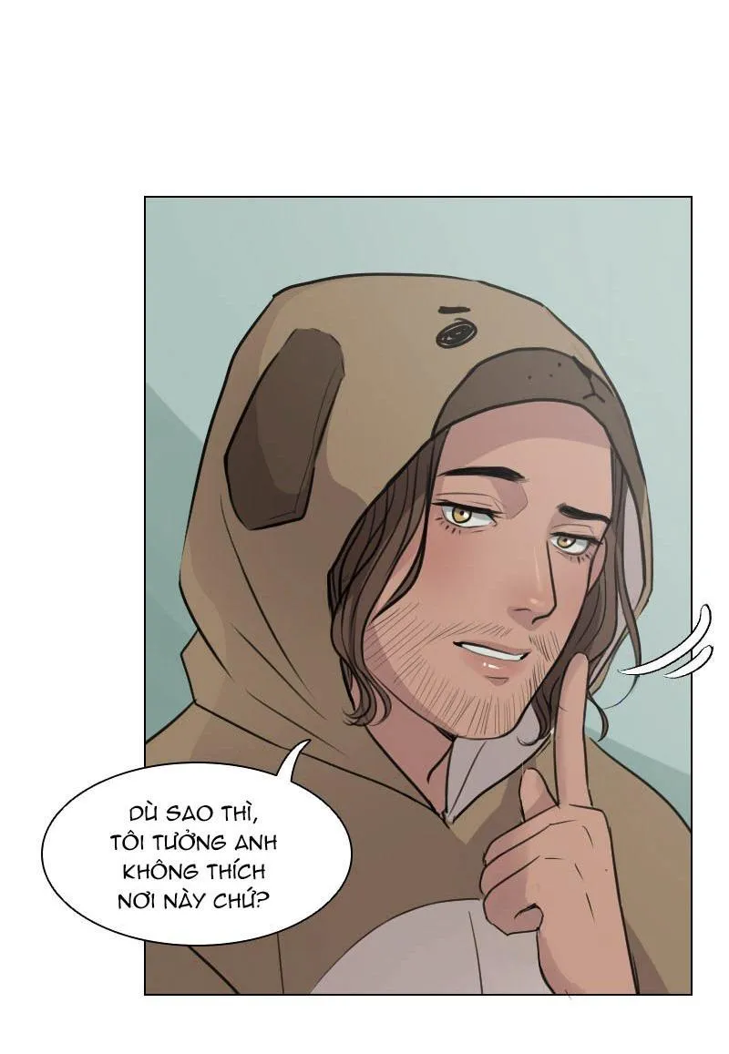 The Doctors are Out Chapter 11 Trang 11