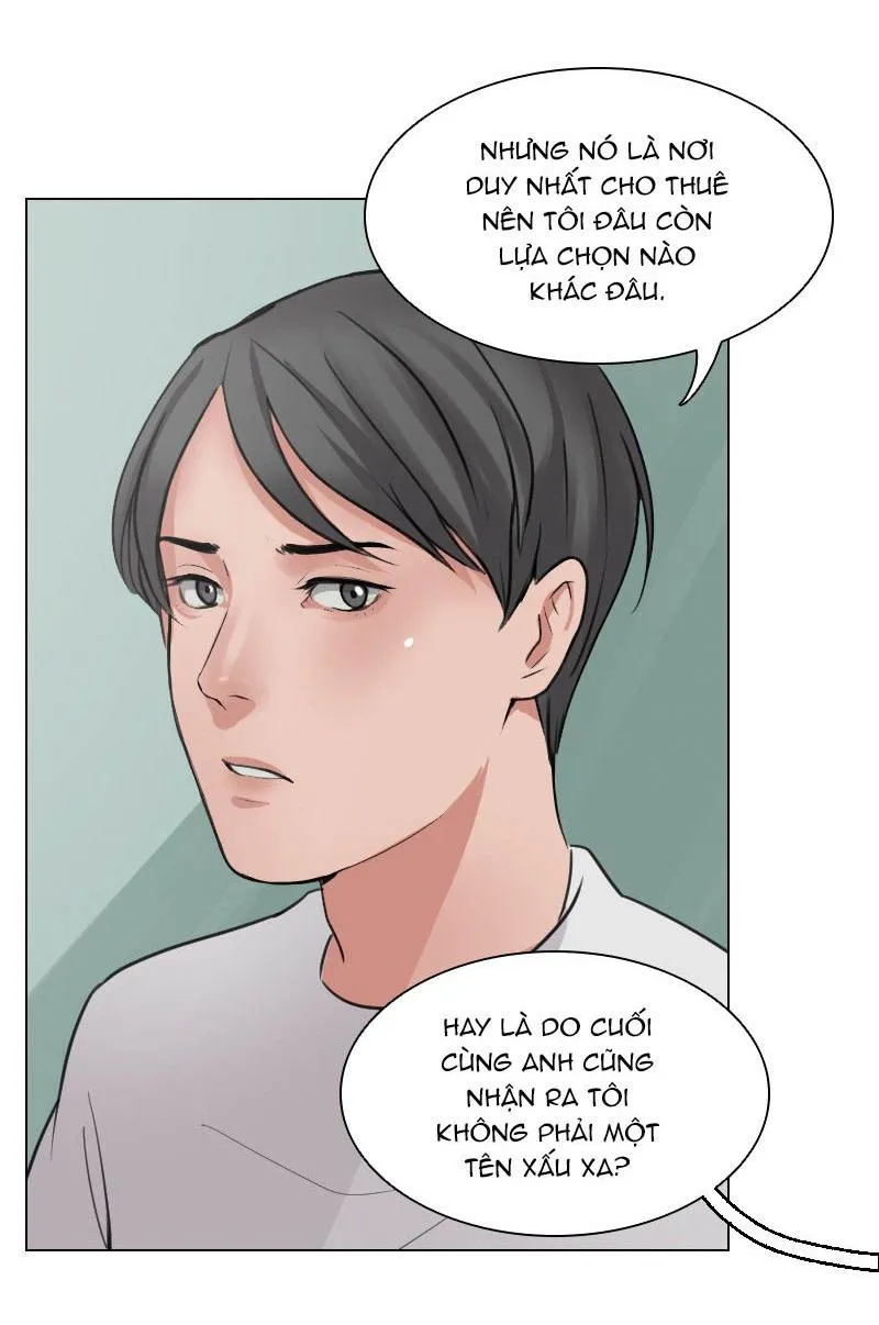 The Doctors are Out Chapter 11 Trang 12