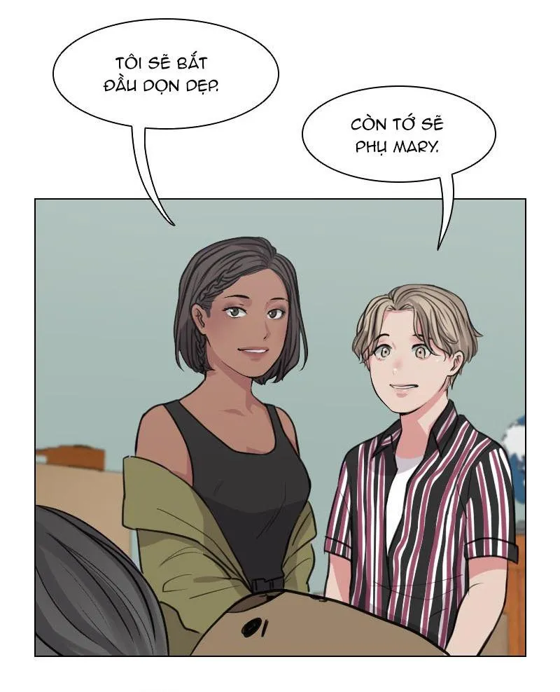 The Doctors are Out Chapter 11 Trang 14