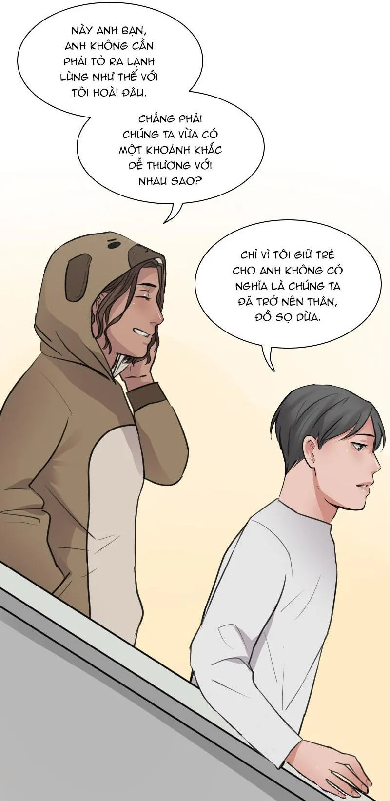 The Doctors are Out Chapter 11 Trang 15