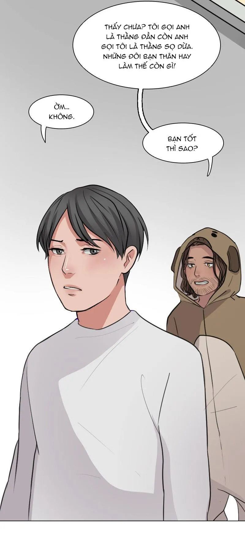 The Doctors are Out Chapter 11 Trang 16