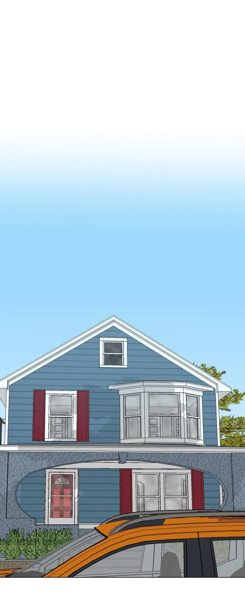 The Doctors are Out Chapter 11 Trang 18