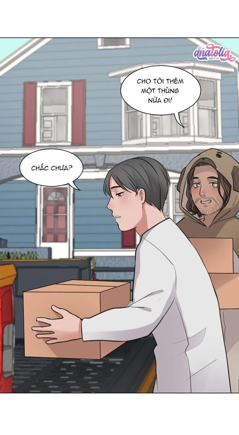 The Doctors are Out Chapter 11 Trang 19