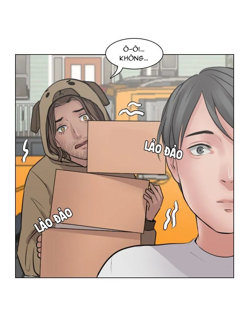 The Doctors are Out Chapter 11 Trang 21