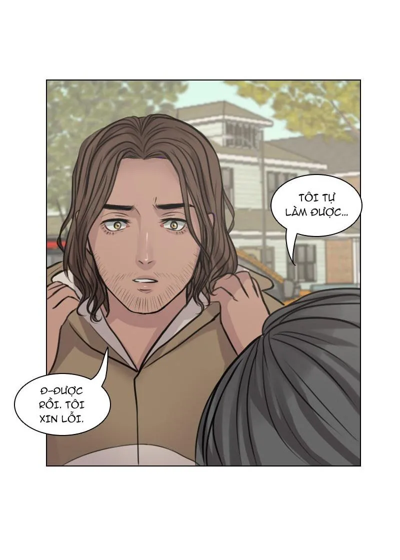 The Doctors are Out Chapter 11 Trang 29