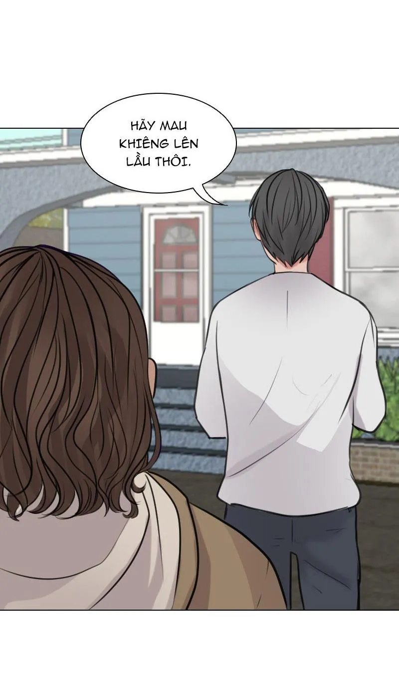 The Doctors are Out Chapter 11 Trang 30