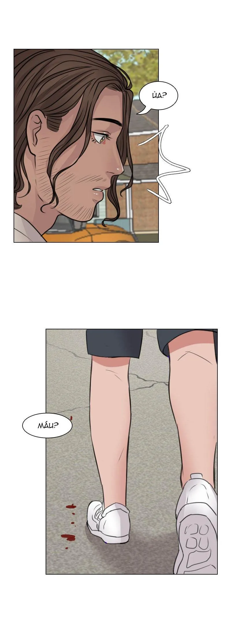 The Doctors are Out Chapter 11 Trang 31