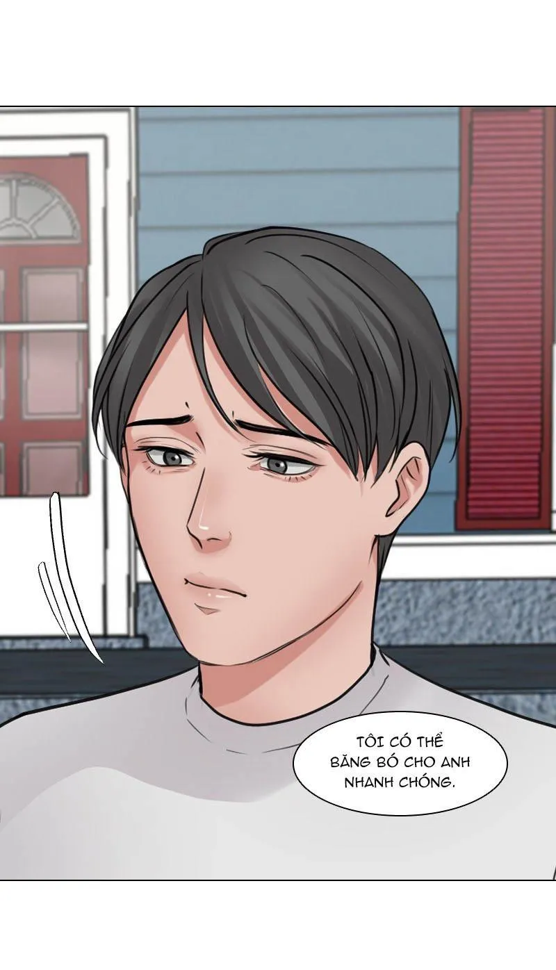 The Doctors are Out Chapter 11 Trang 37