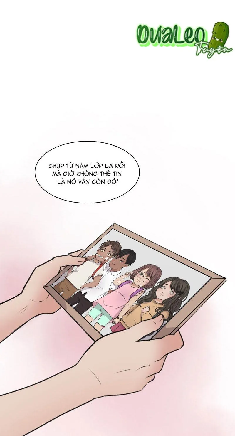 The Doctors are Out Chapter 12 Trang 12