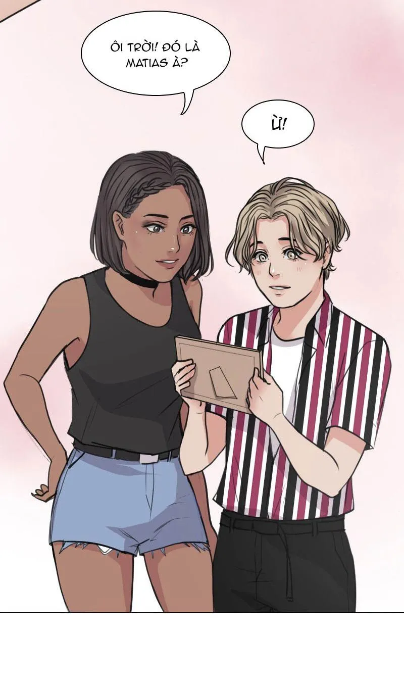 The Doctors are Out Chapter 12 Trang 13