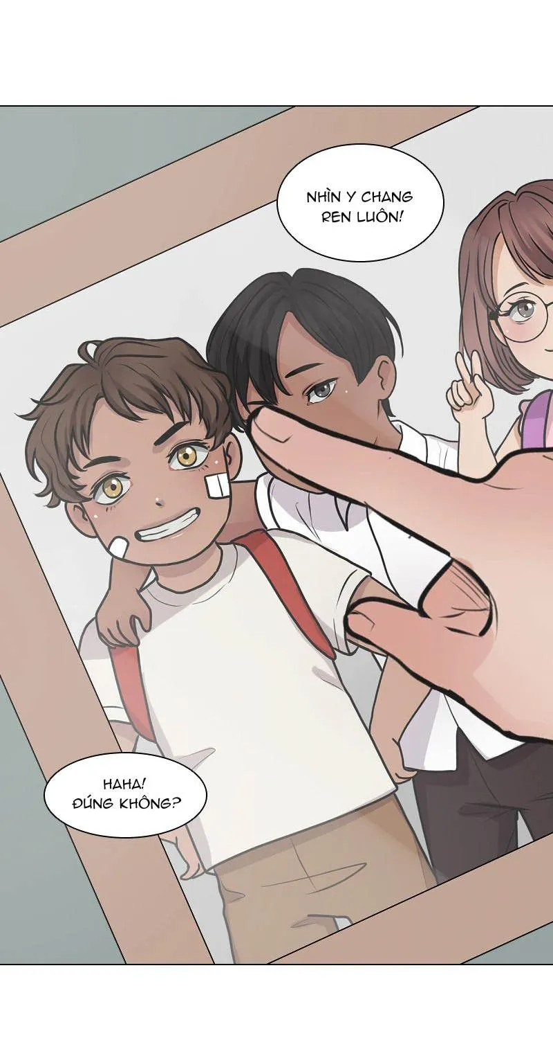 The Doctors are Out Chapter 12 Trang 14