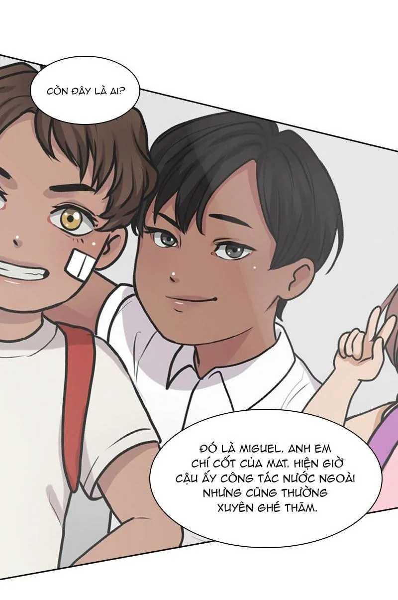 The Doctors are Out Chapter 12 Trang 15