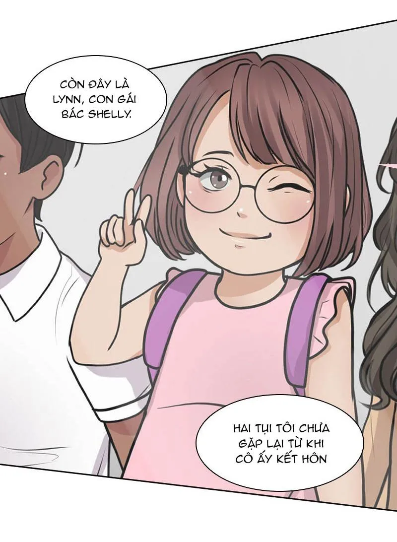 The Doctors are Out Chapter 12 Trang 16