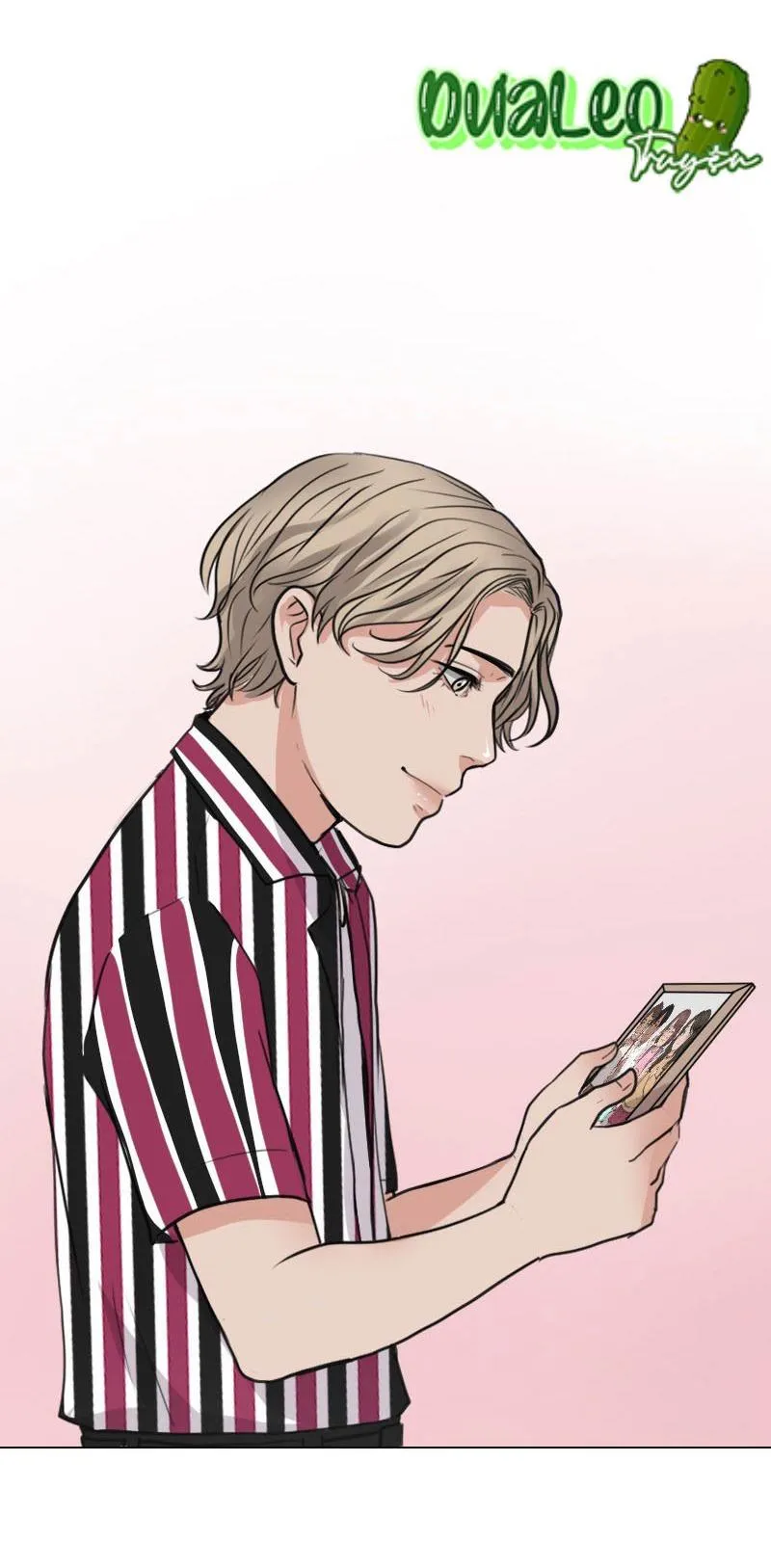 The Doctors are Out Chapter 12 Trang 17