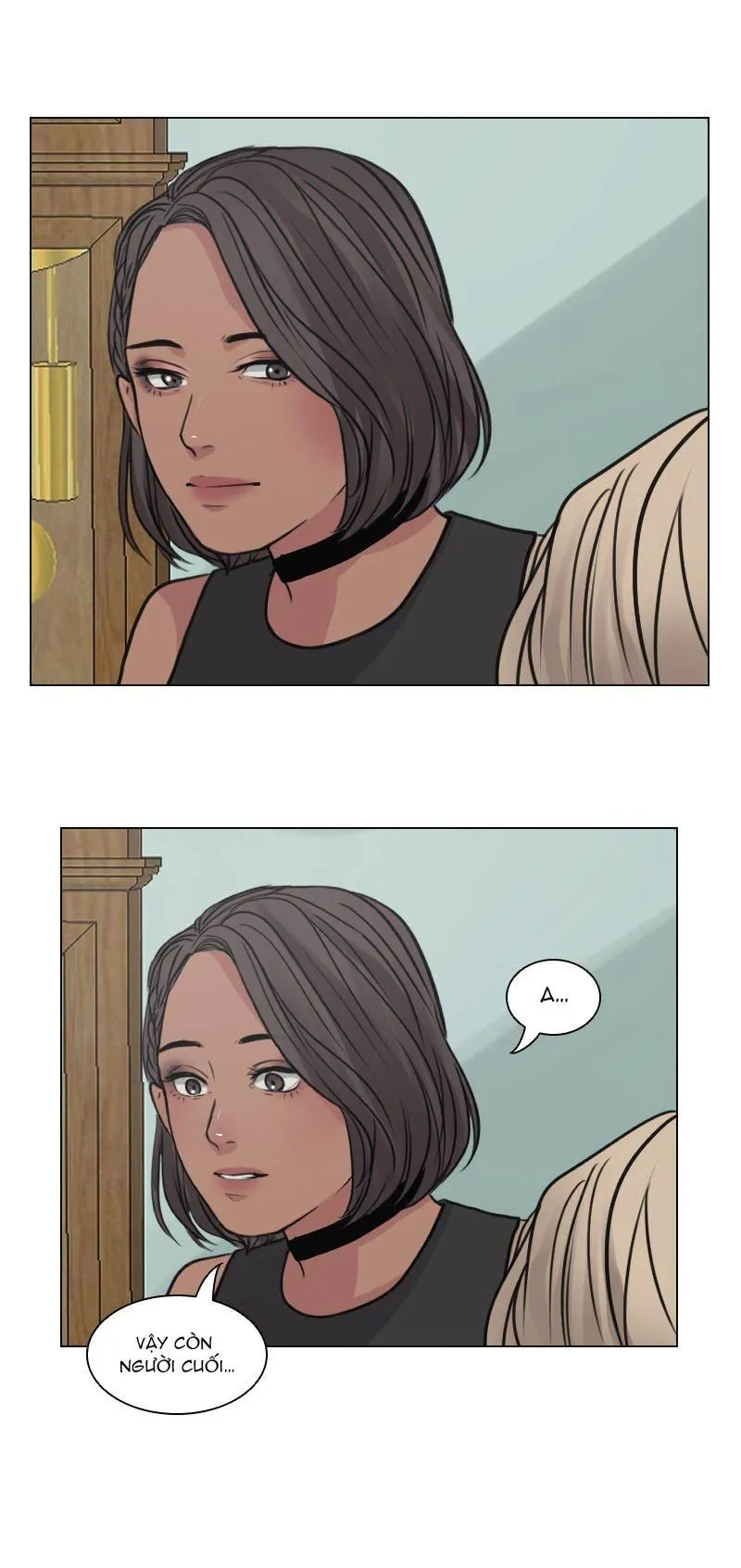 The Doctors are Out Chapter 12 Trang 18