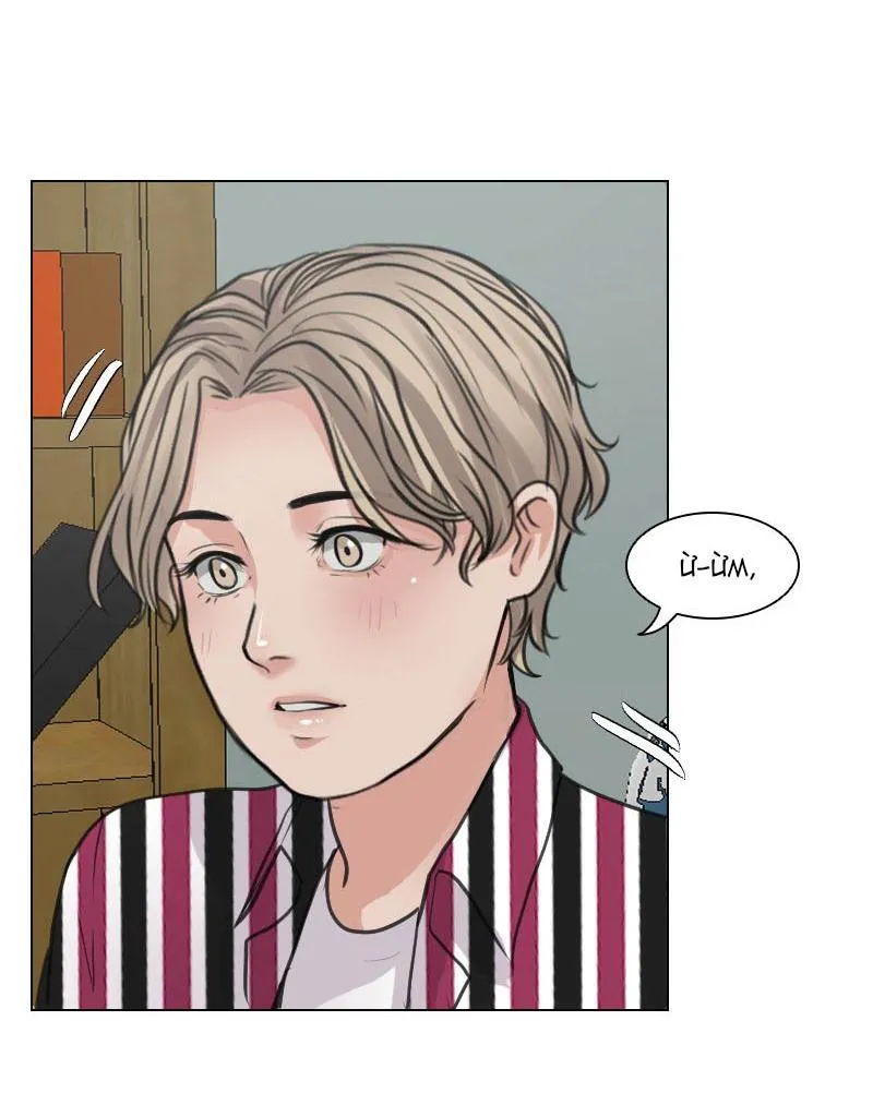 The Doctors are Out Chapter 12 Trang 19