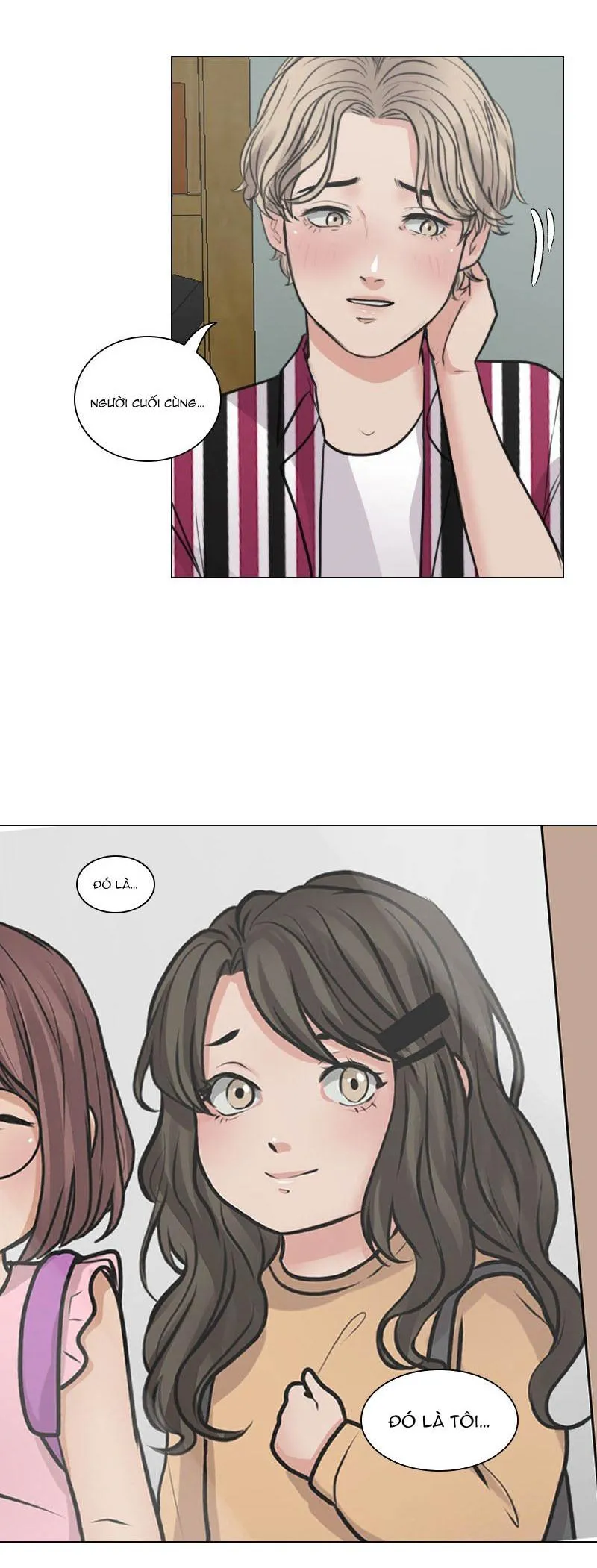 The Doctors are Out Chapter 12 Trang 20