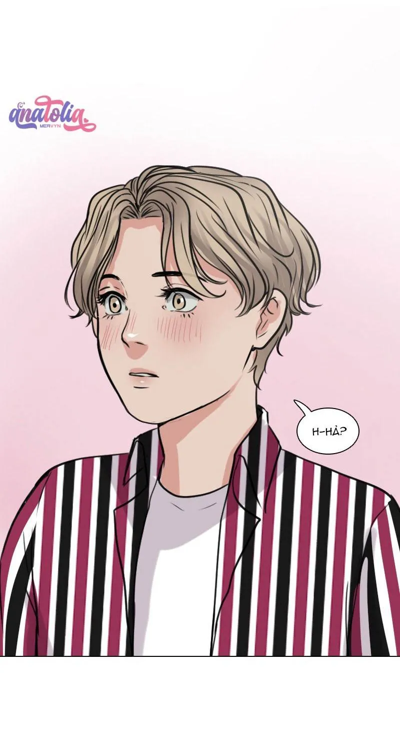 The Doctors are Out Chapter 12 Trang 22