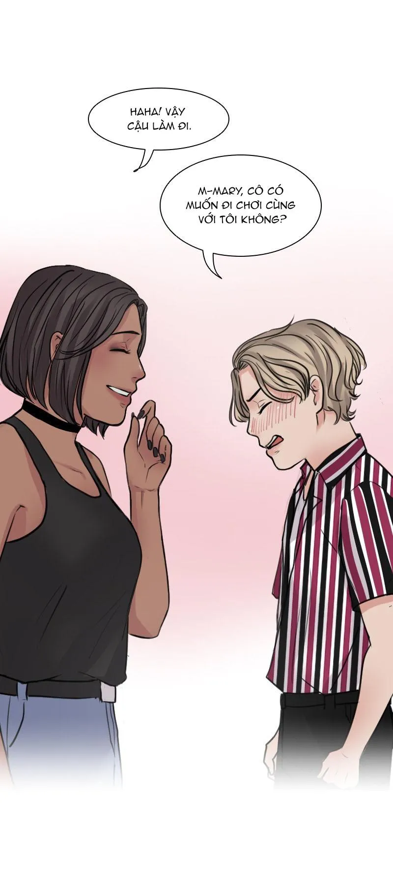 The Doctors are Out Chapter 12 Trang 26