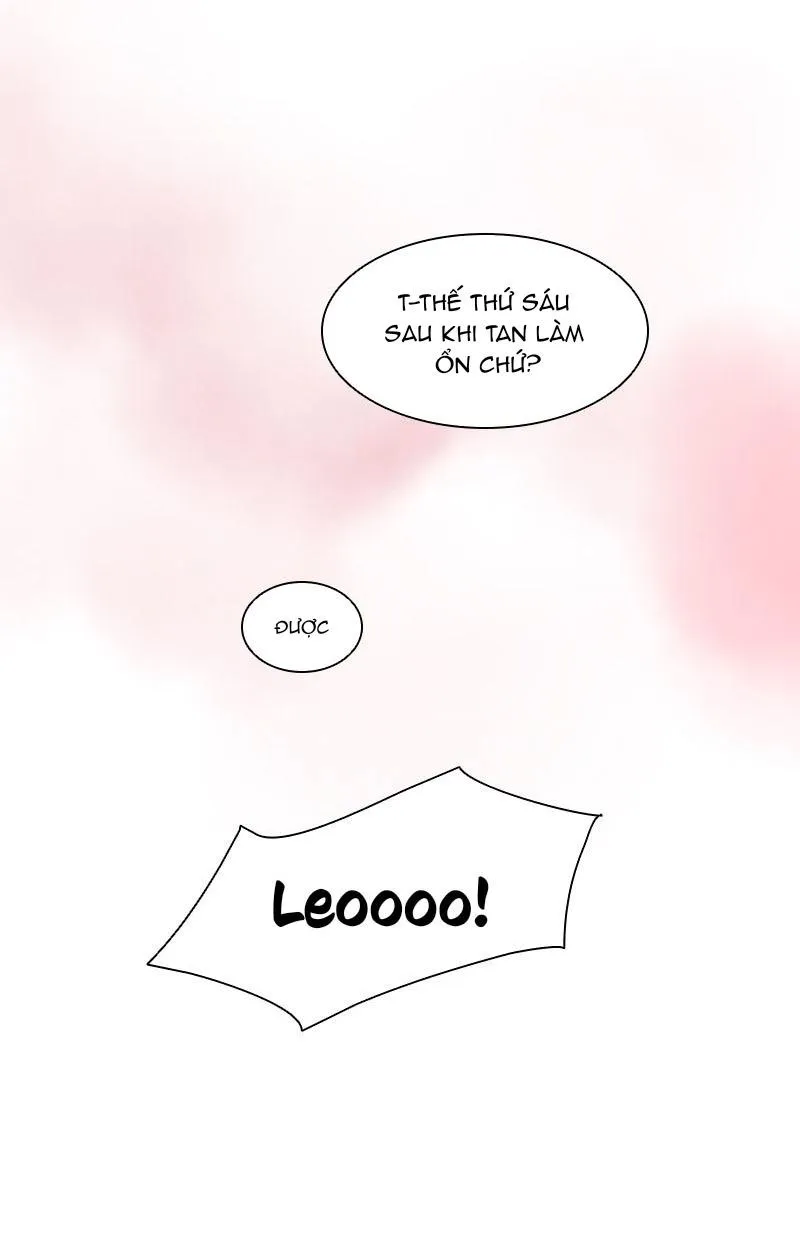 The Doctors are Out Chapter 12 Trang 28