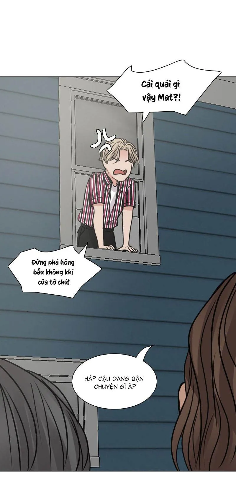 The Doctors are Out Chapter 12 Trang 29