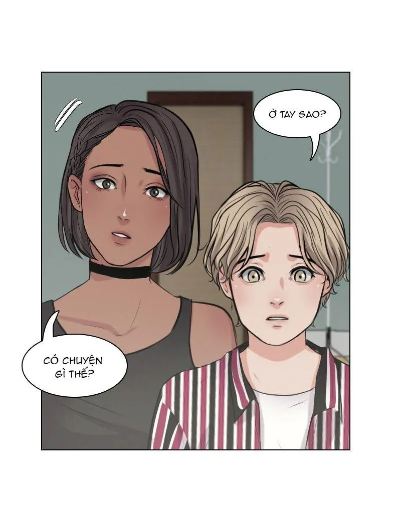 The Doctors are Out Chapter 12 Trang 31