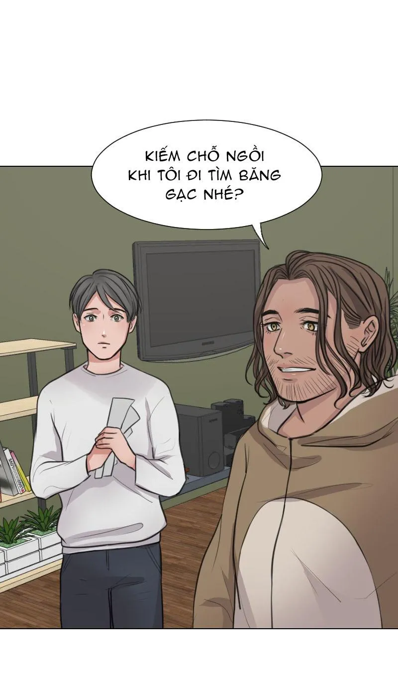 The Doctors are Out Chapter 13 Trang 3