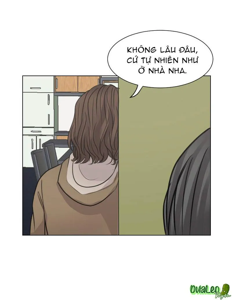 The Doctors are Out Chapter 13 Trang 4