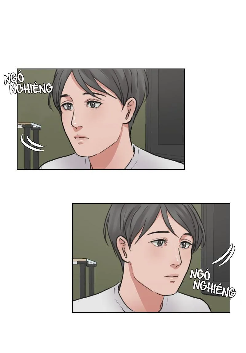 The Doctors are Out Chapter 13 Trang 5