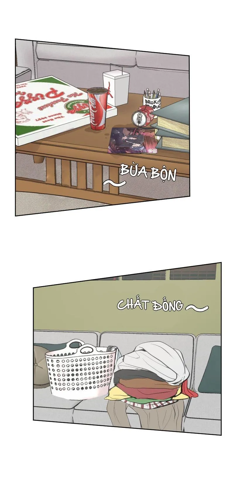 The Doctors are Out Chapter 13 Trang 6