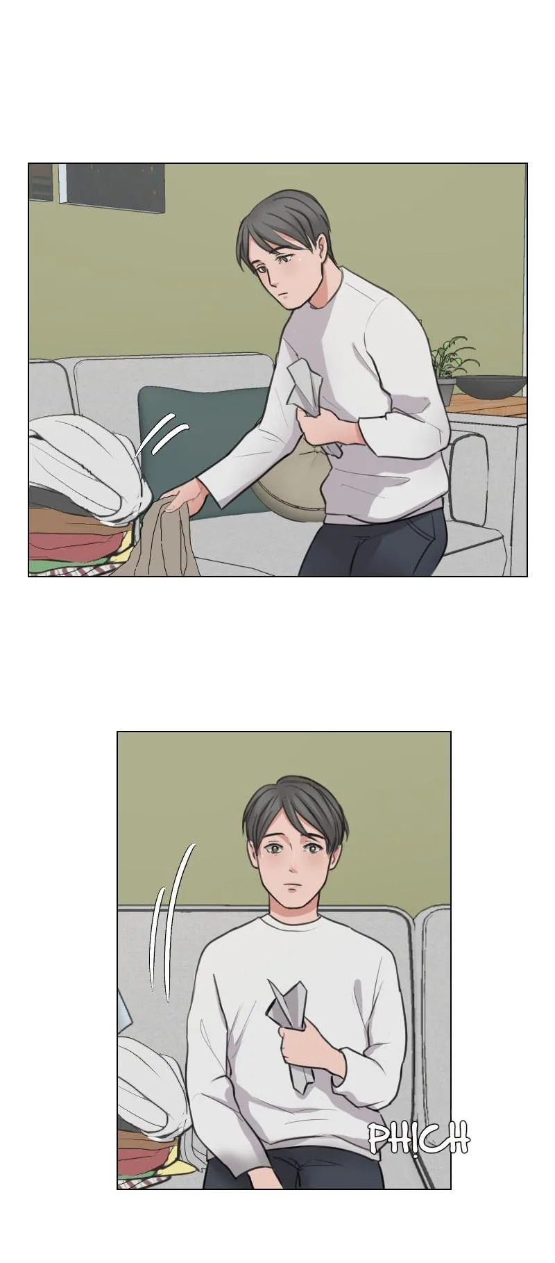 The Doctors are Out Chapter 13 Trang 7