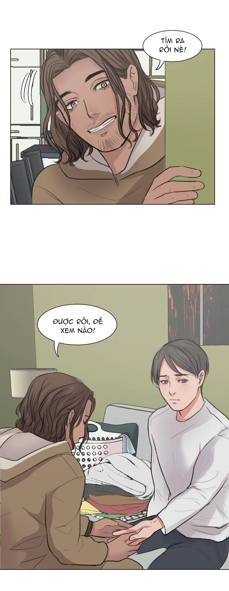 The Doctors are Out Chapter 13 Trang 8