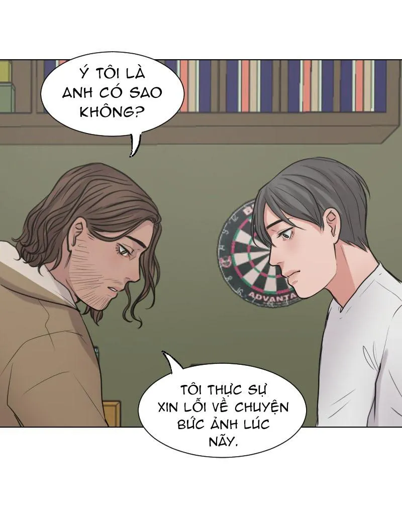 The Doctors are Out Chapter 13 Trang 13