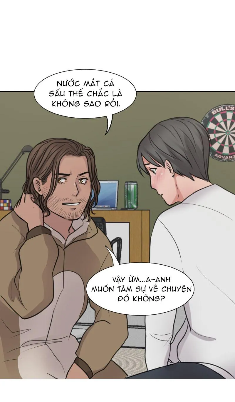 The Doctors are Out Chapter 13 Trang 17