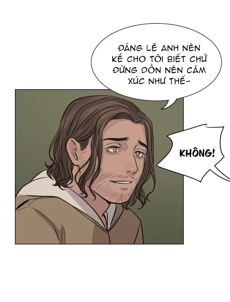 The Doctors are Out Chapter 13 Trang 18