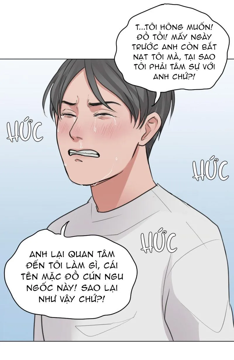 The Doctors are Out Chapter 13 Trang 19