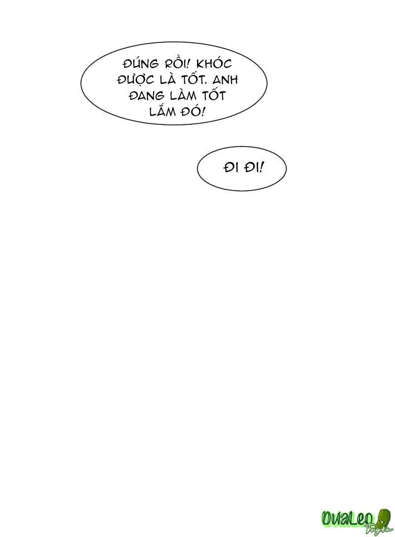 The Doctors are Out Chapter 13 Trang 21