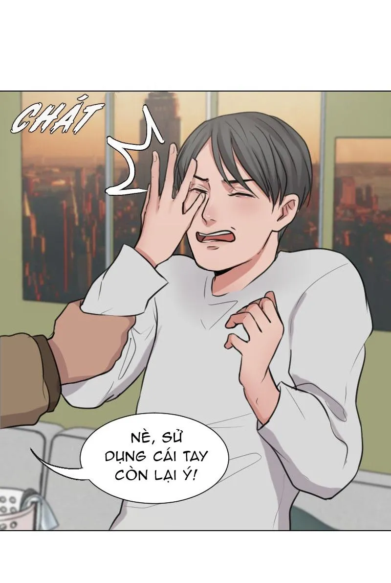 The Doctors are Out Chapter 13 Trang 25