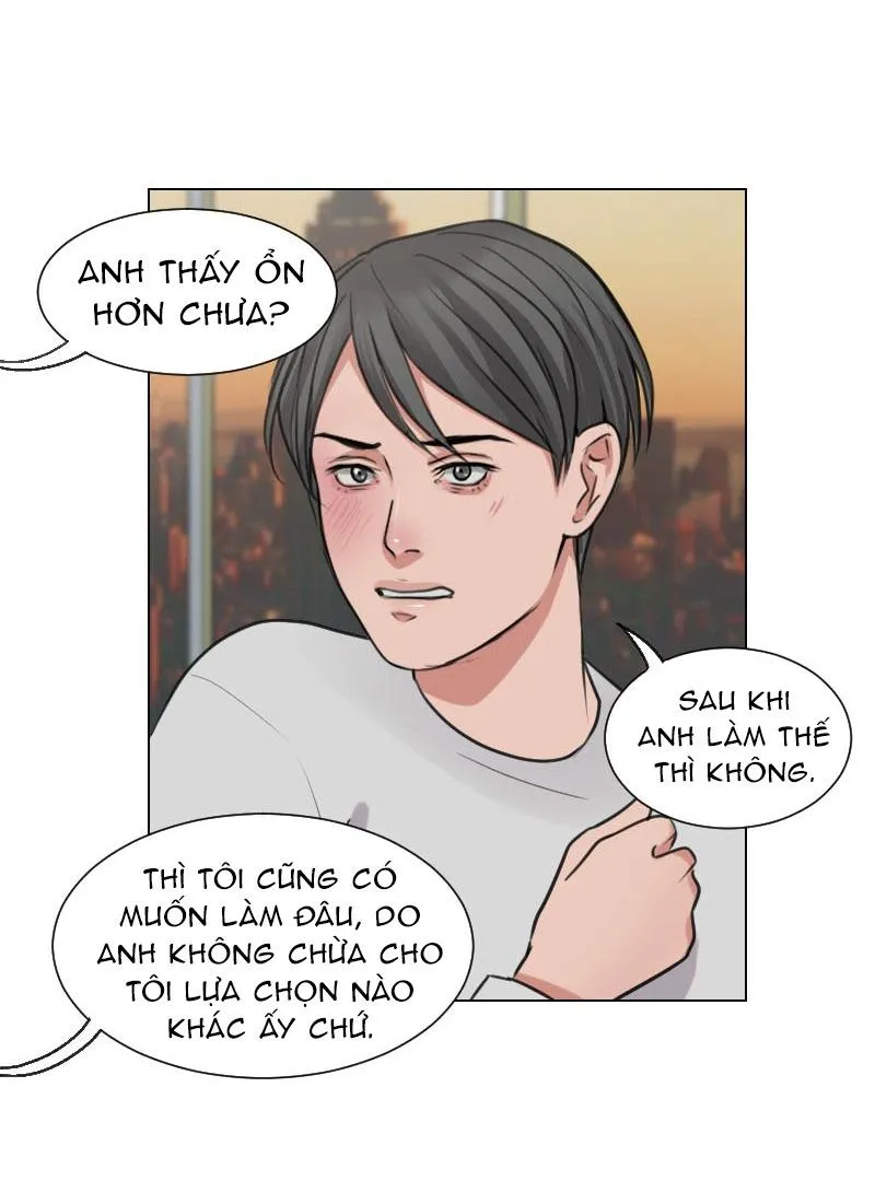 The Doctors are Out Chapter 13 Trang 27