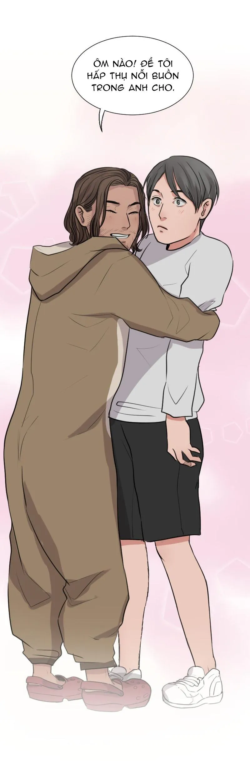 The Doctors are Out Chapter 13 Trang 28