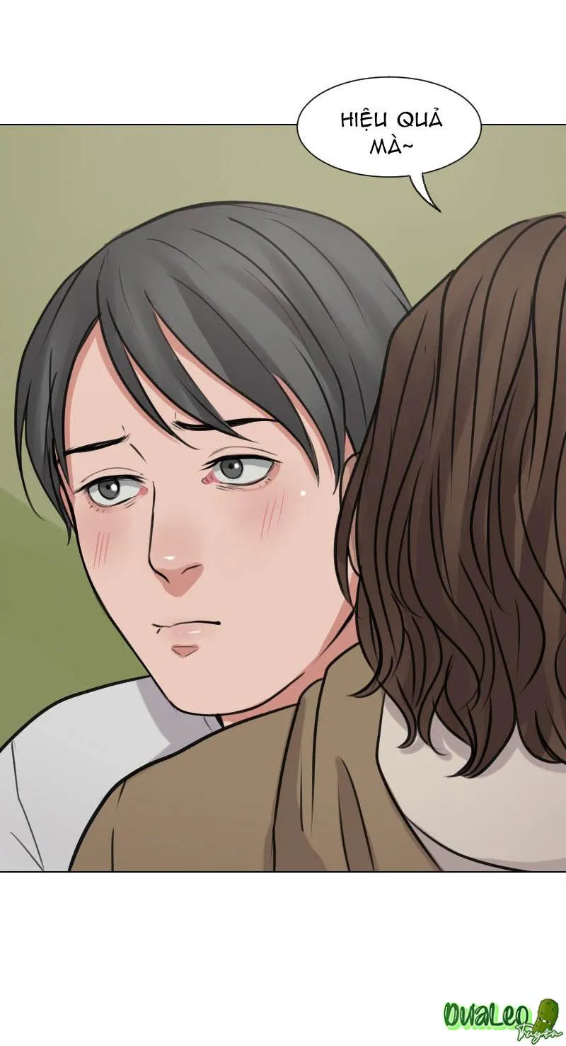 The Doctors are Out Chapter 13 Trang 30